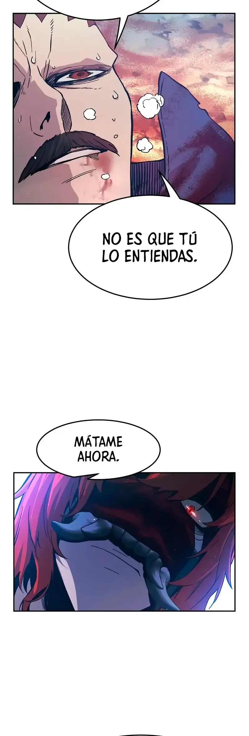 Read El Sentido Absoluto de la Espada ES Manga Online