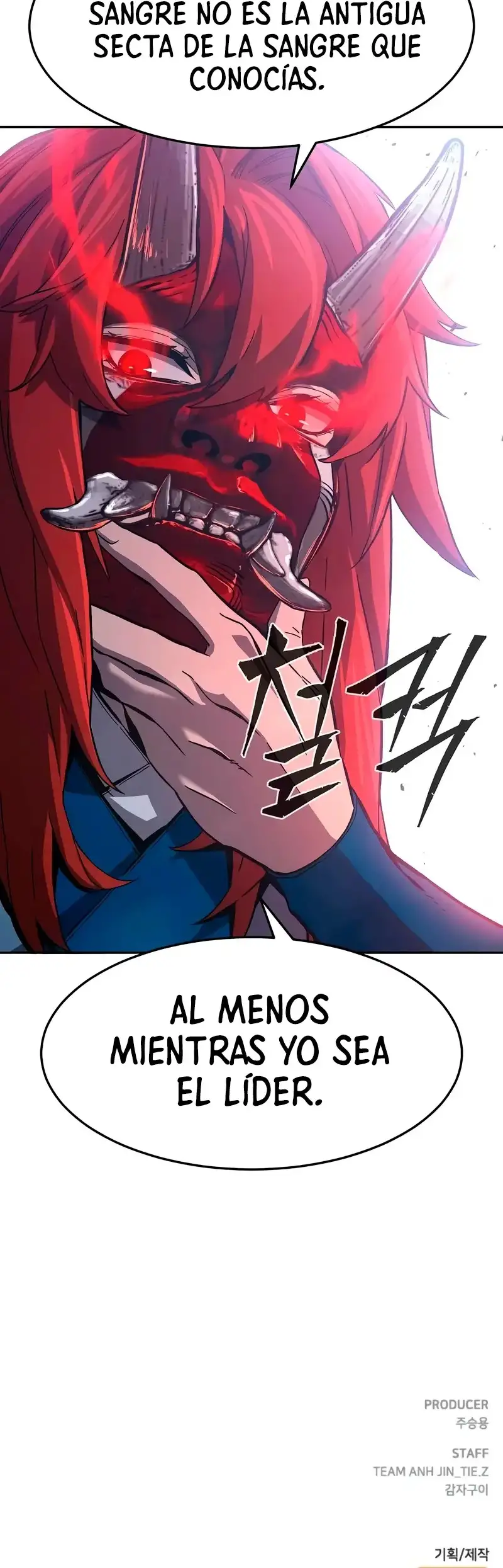 Read El Sentido Absoluto de la Espada ES Manga Online