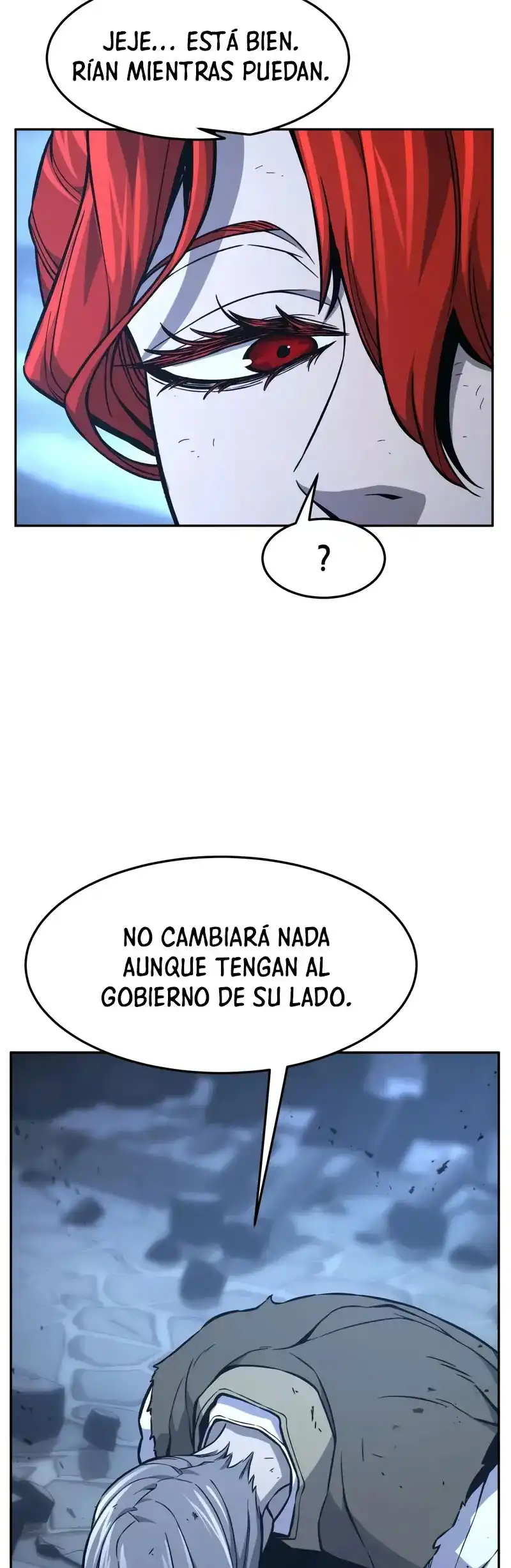 Read El Sentido Absoluto de la Espada ES Manga Online