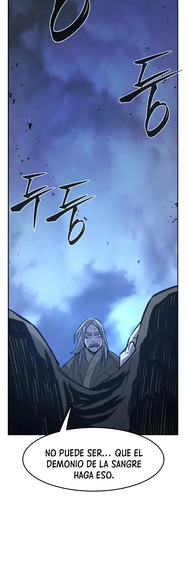 Read El Sentido Absoluto de la Espada ES Manga Online