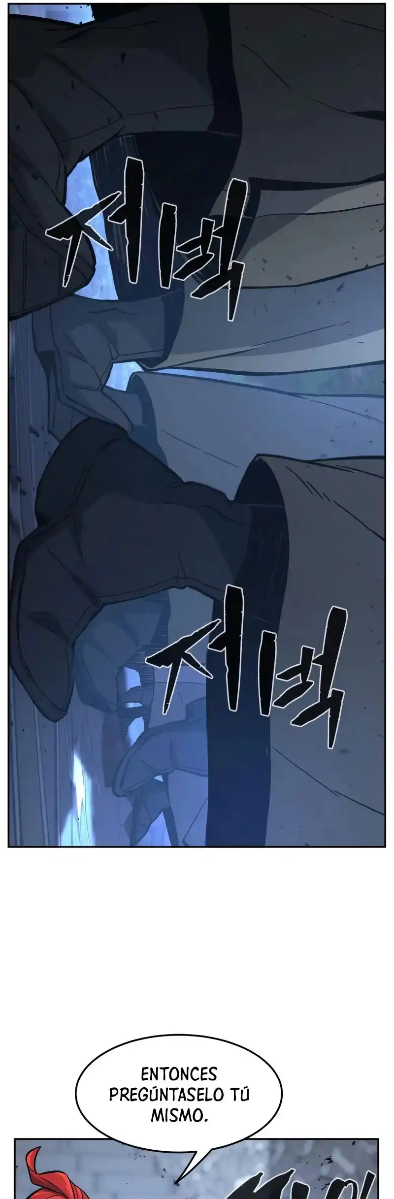 Read El Sentido Absoluto de la Espada ES Manga Online