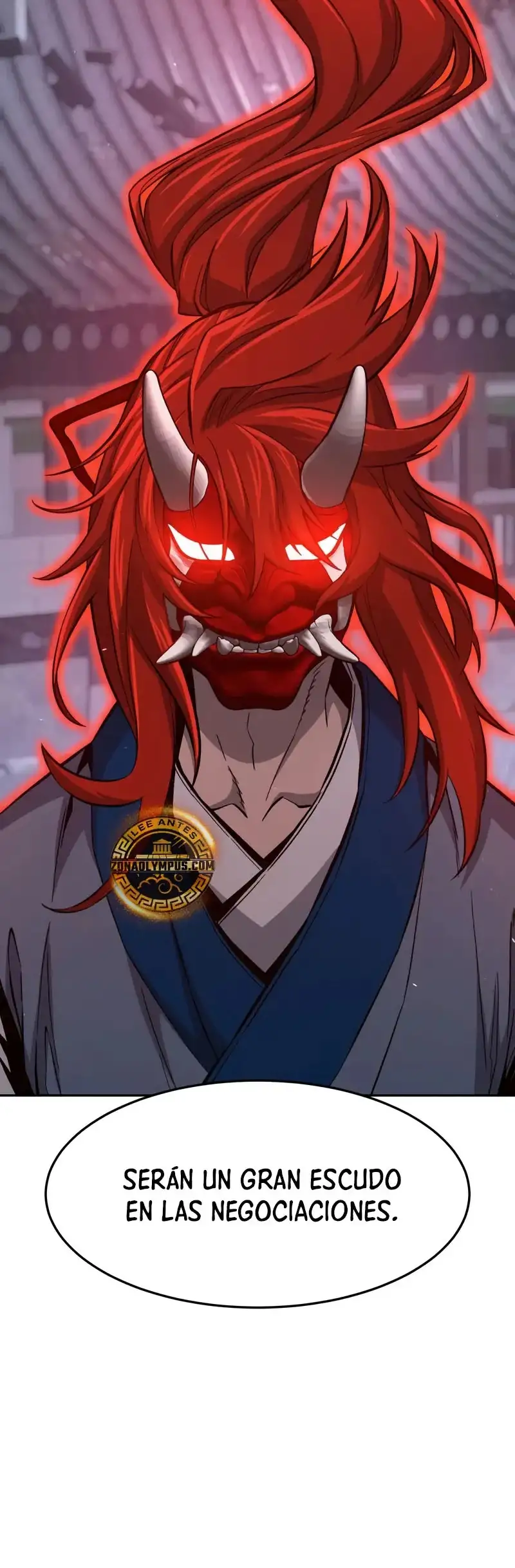 Read El Sentido Absoluto de la Espada ES Manga Online