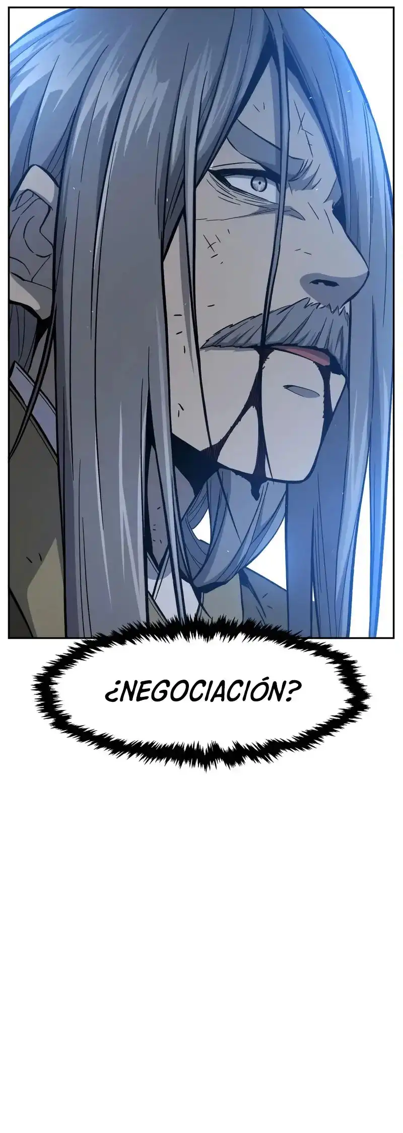 Read El Sentido Absoluto de la Espada ES Manga Online