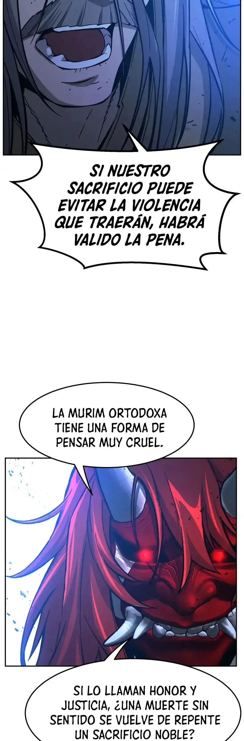 Read El Sentido Absoluto de la Espada ES Manga Online