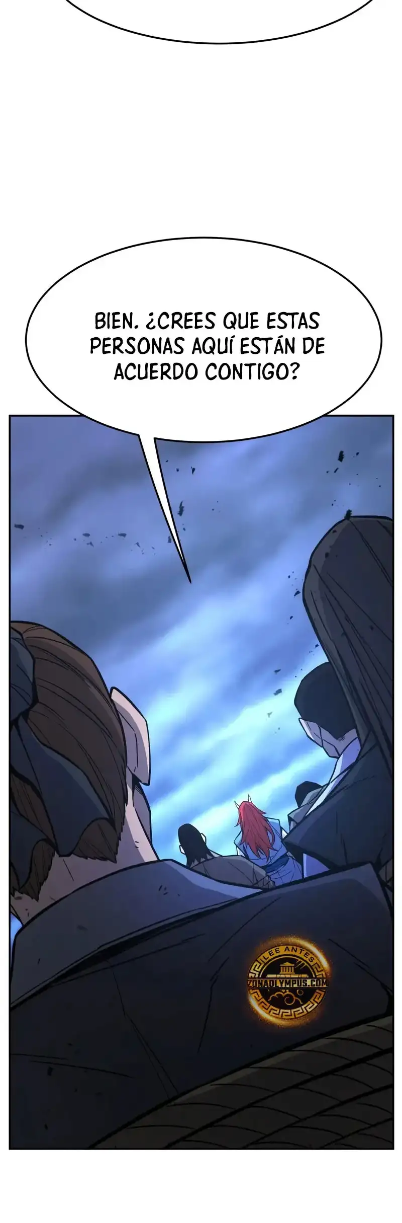 Read El Sentido Absoluto de la Espada ES Manga Online