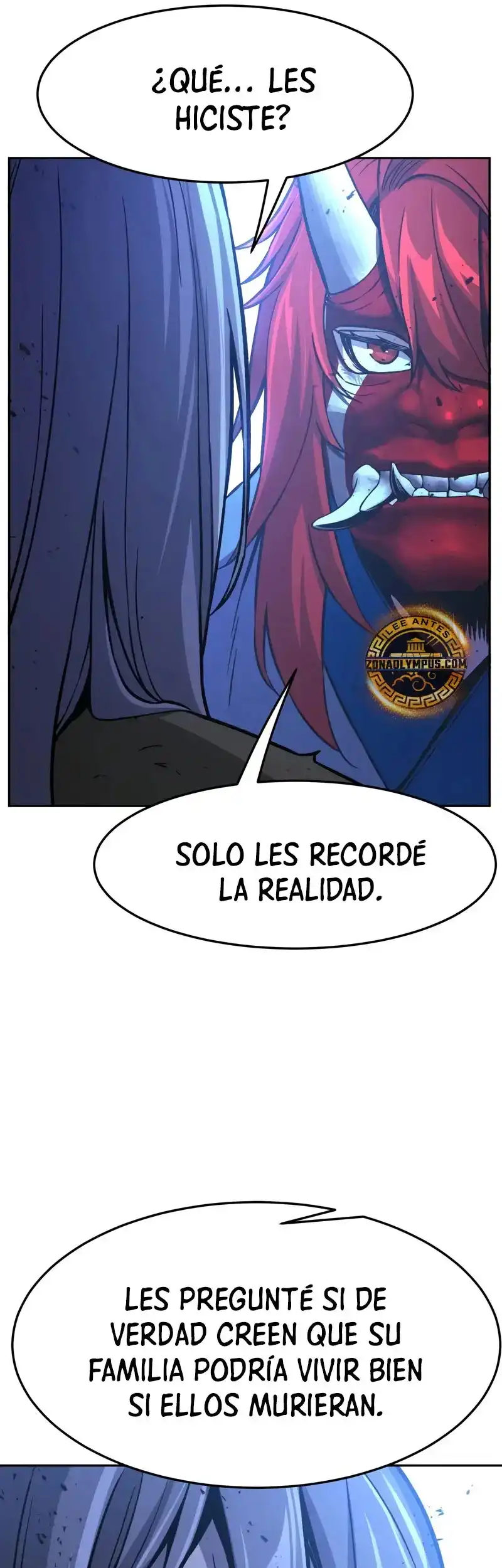 Read El Sentido Absoluto de la Espada ES Manga Online