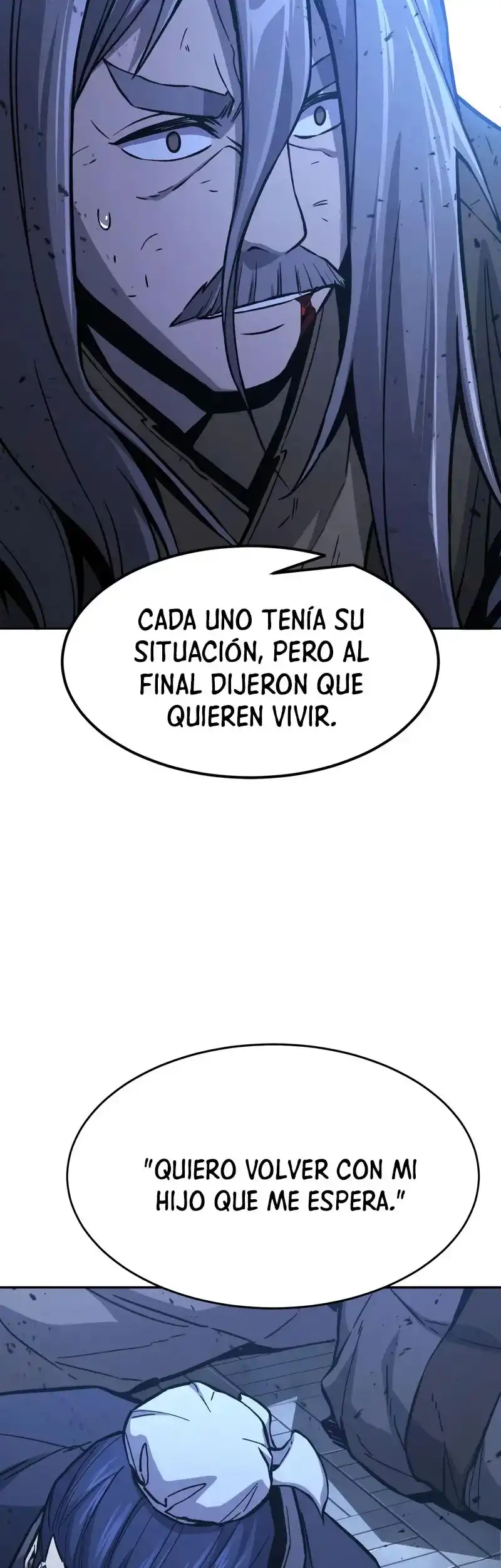 Read El Sentido Absoluto de la Espada ES Manga Online
