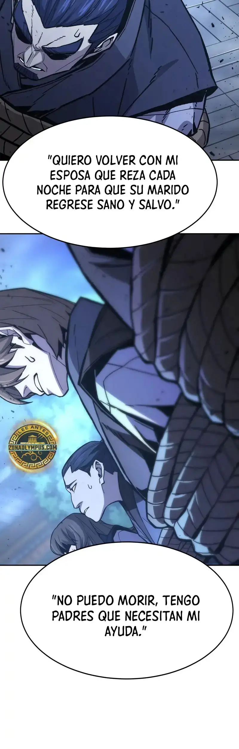 Read El Sentido Absoluto de la Espada ES Manga Online