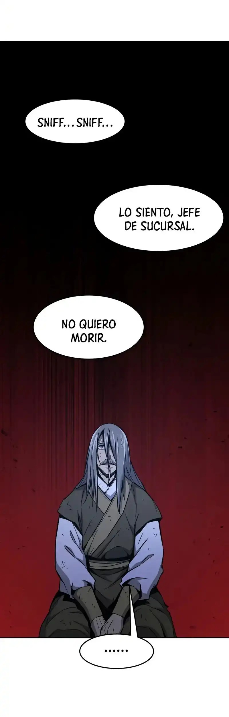 Read El Sentido Absoluto de la Espada ES Manga Online