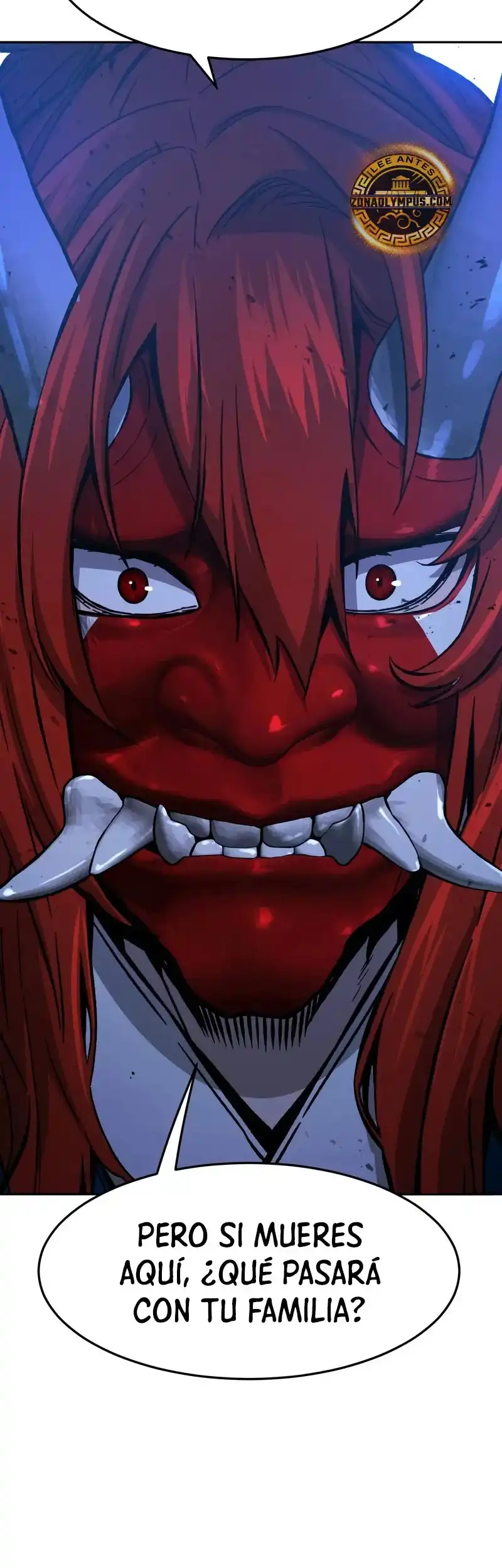 Read El Sentido Absoluto de la Espada ES Manga Online