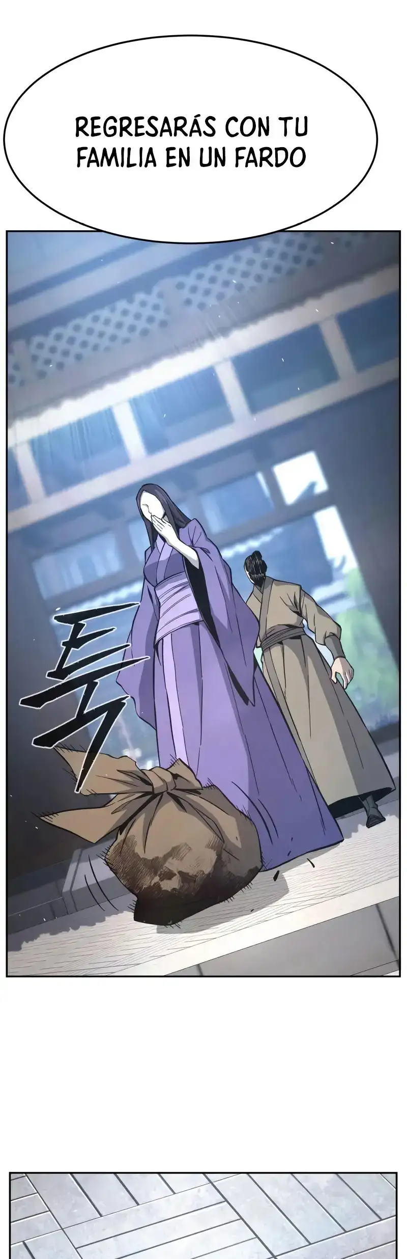 Read El Sentido Absoluto de la Espada ES Manga Online