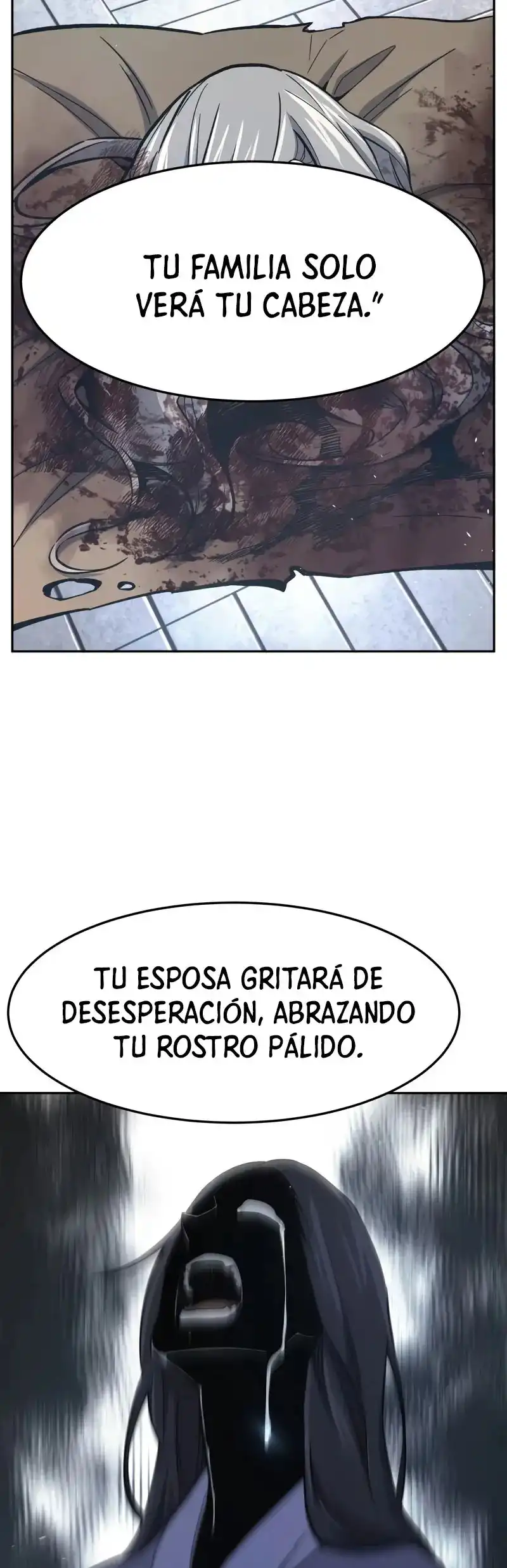 Read El Sentido Absoluto de la Espada ES Manga Online