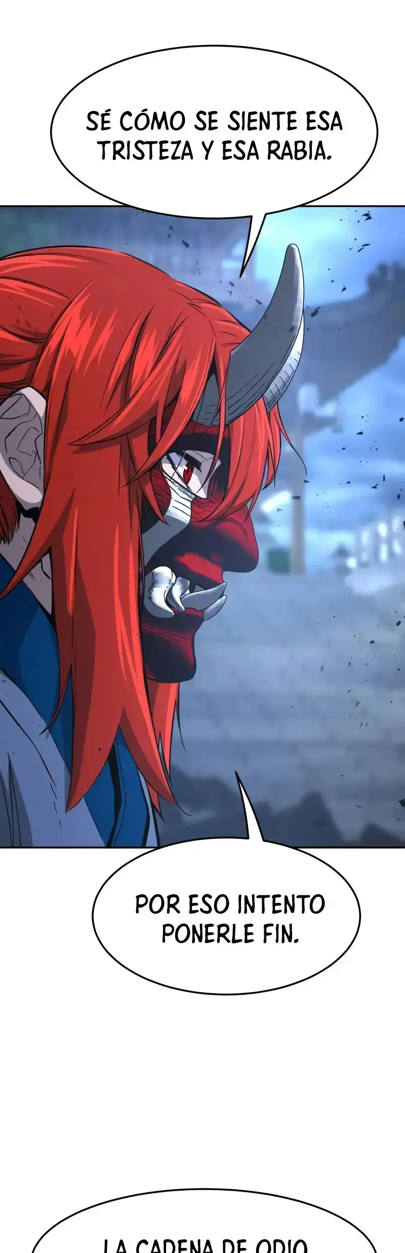 Read El Sentido Absoluto de la Espada ES Manga Online