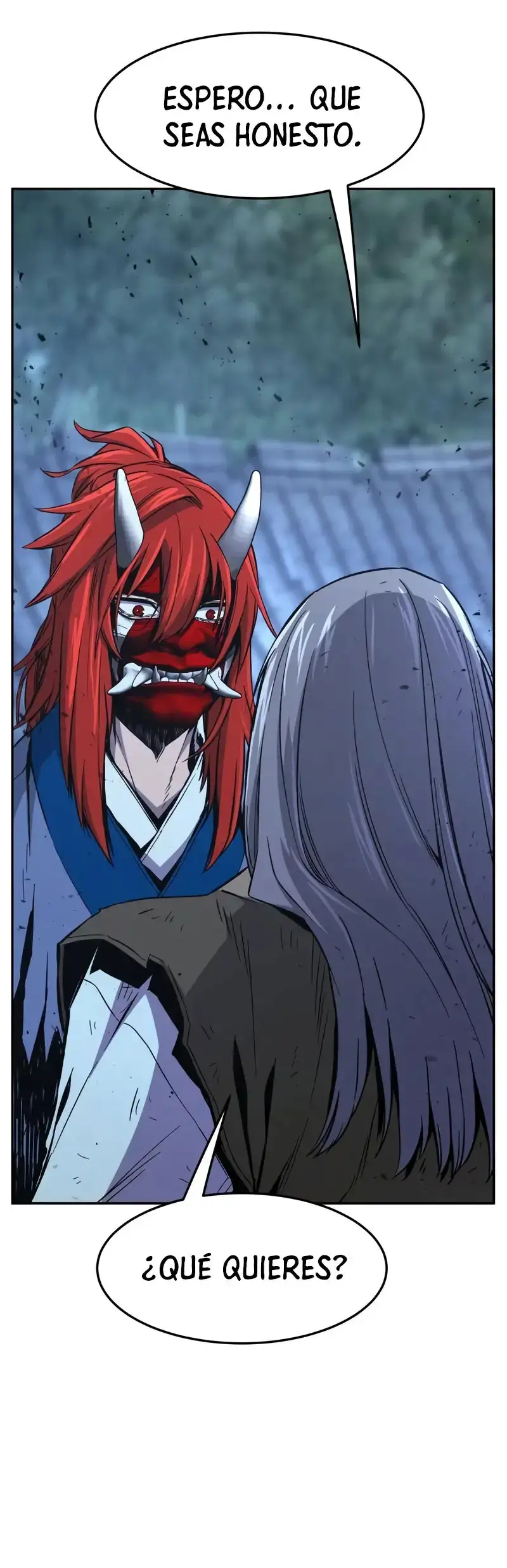 Read El Sentido Absoluto de la Espada ES Manga Online