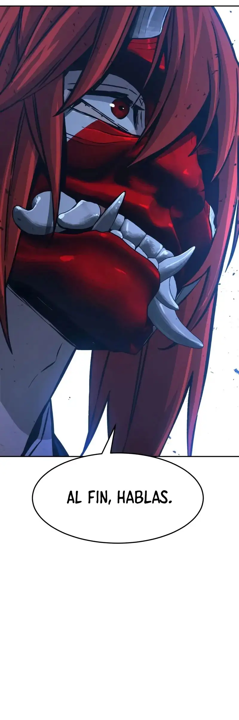 Read El Sentido Absoluto de la Espada ES Manga Online