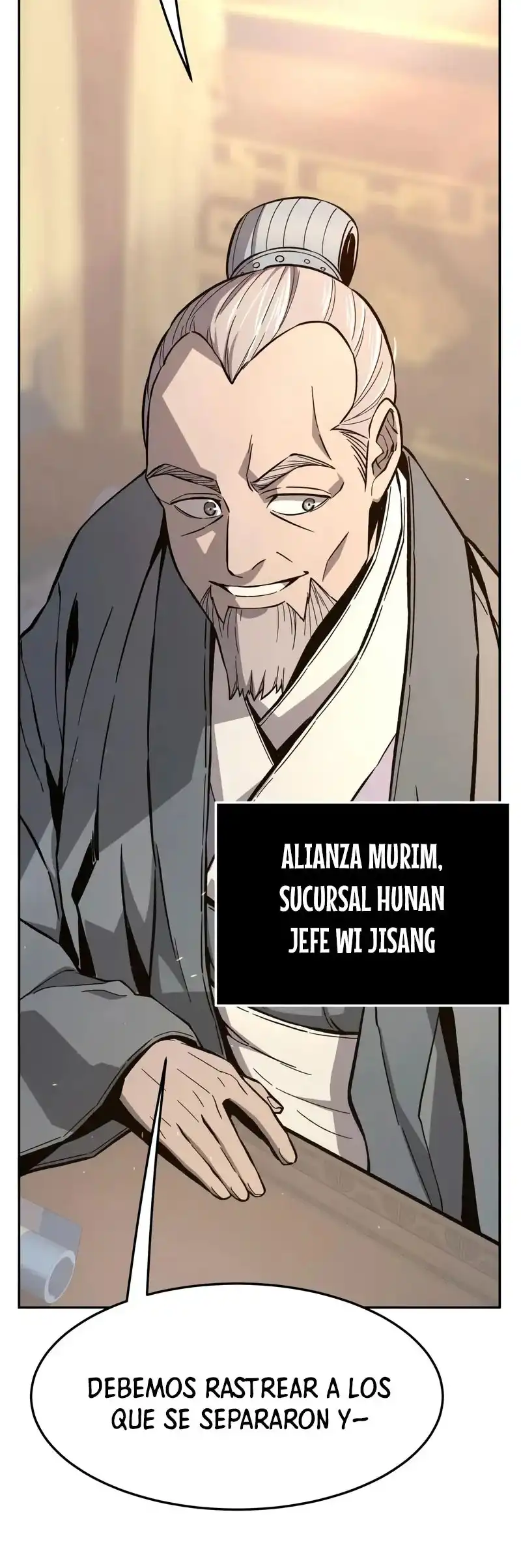 Read El Sentido Absoluto de la Espada ES Manga Online