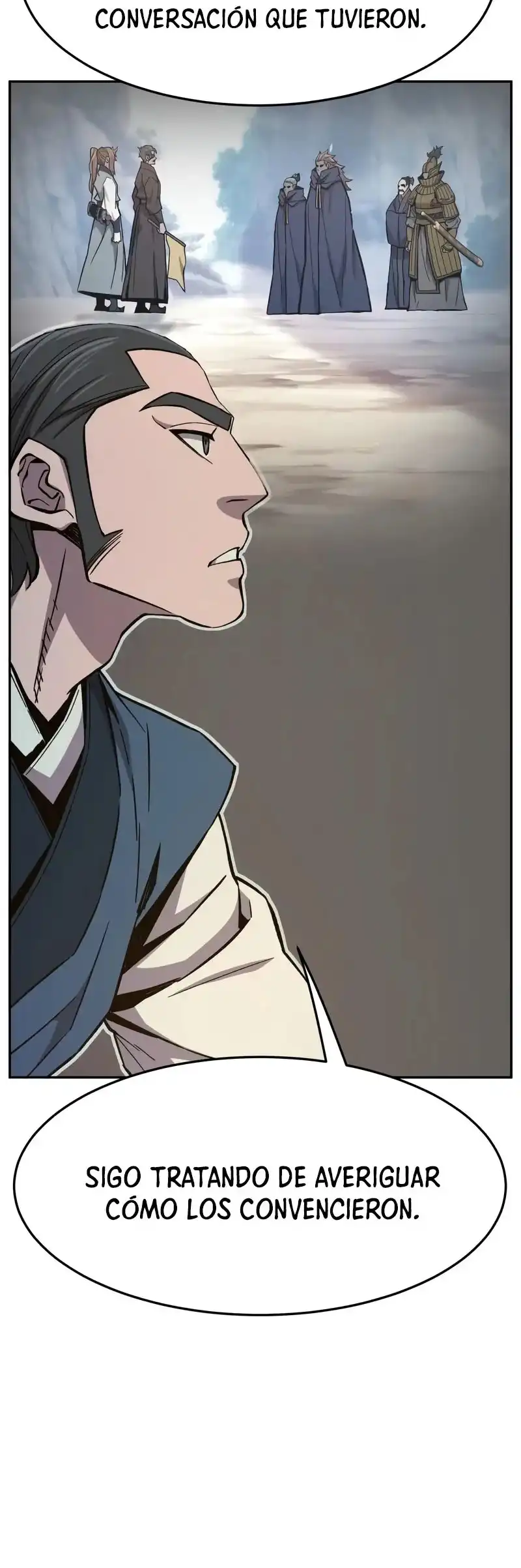 Read El Sentido Absoluto de la Espada ES Manga Online