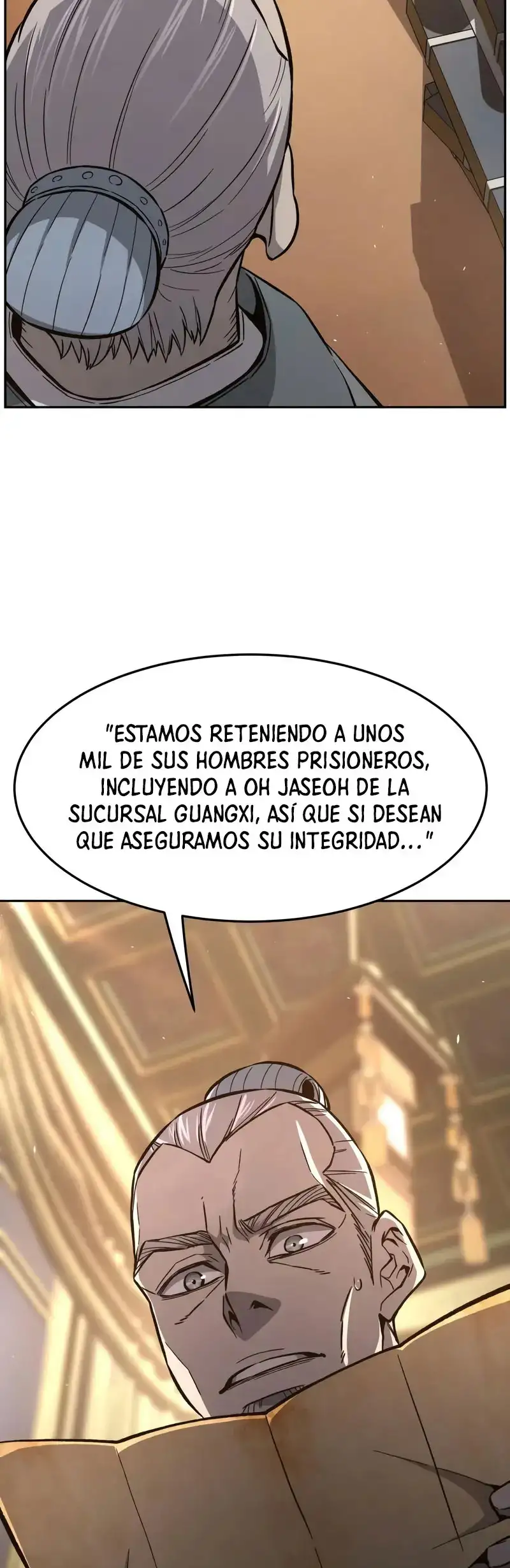 Read El Sentido Absoluto de la Espada ES Manga Online