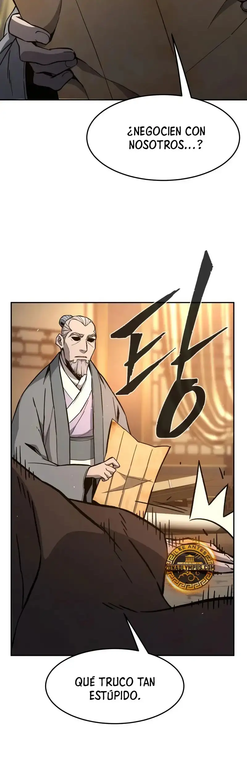 Read El Sentido Absoluto de la Espada ES Manga Online