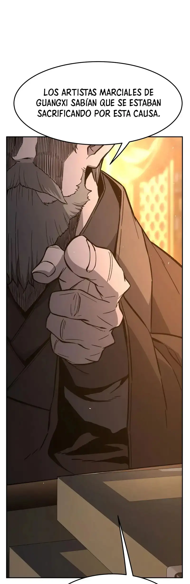 Read El Sentido Absoluto de la Espada ES Manga Online