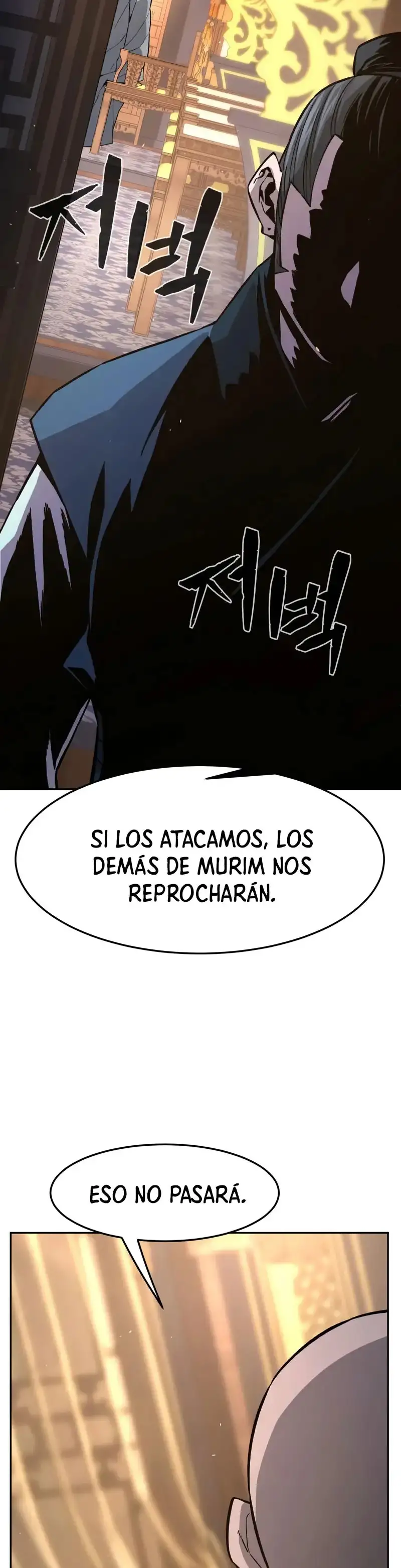 Read El Sentido Absoluto de la Espada ES Manga Online