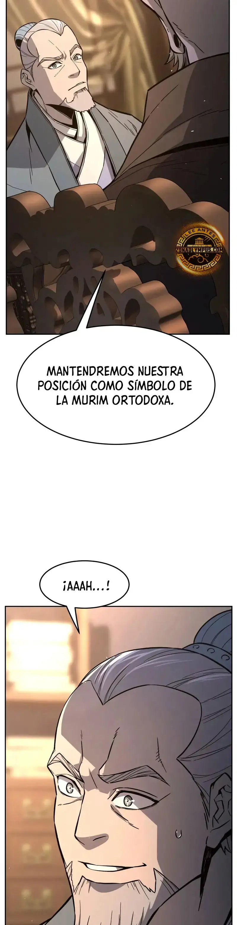 Read El Sentido Absoluto de la Espada ES Manga Online