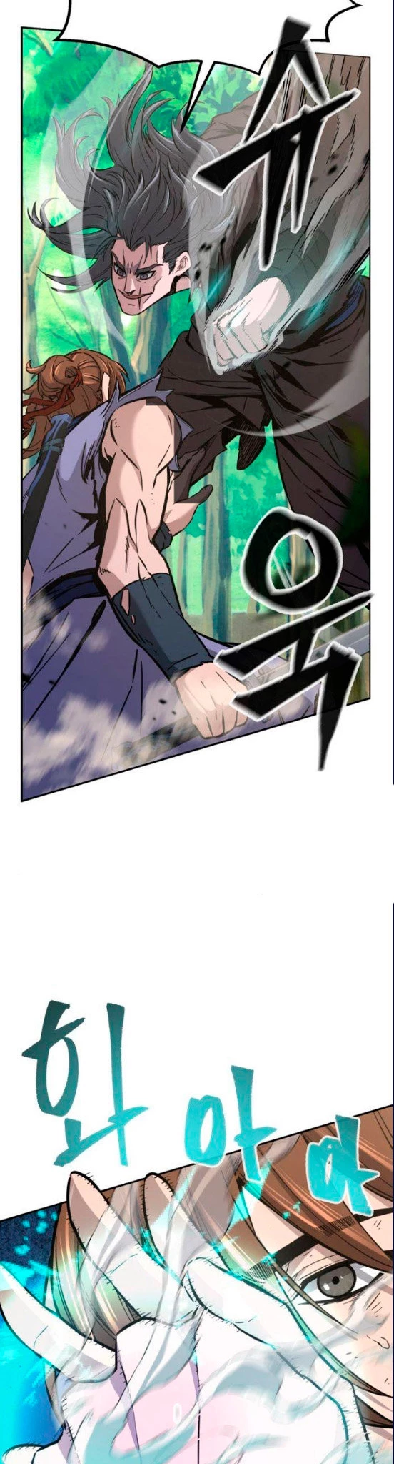 Read El Sentido Absoluto de la Espada ES Manga Online