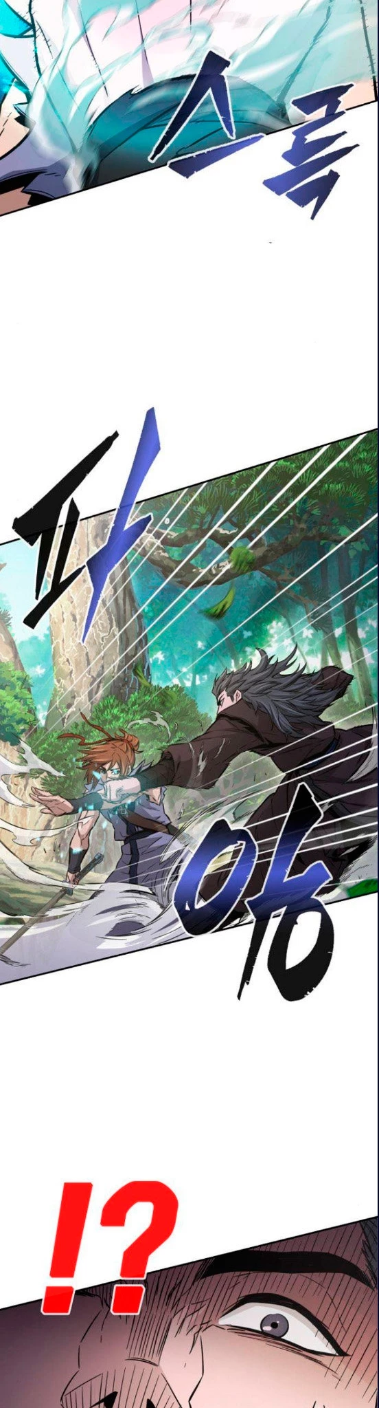 Read El Sentido Absoluto de la Espada ES Manga Online