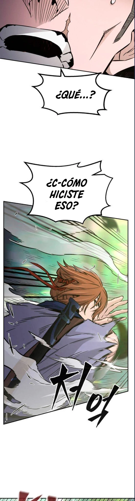 Read El Sentido Absoluto de la Espada ES Manga Online