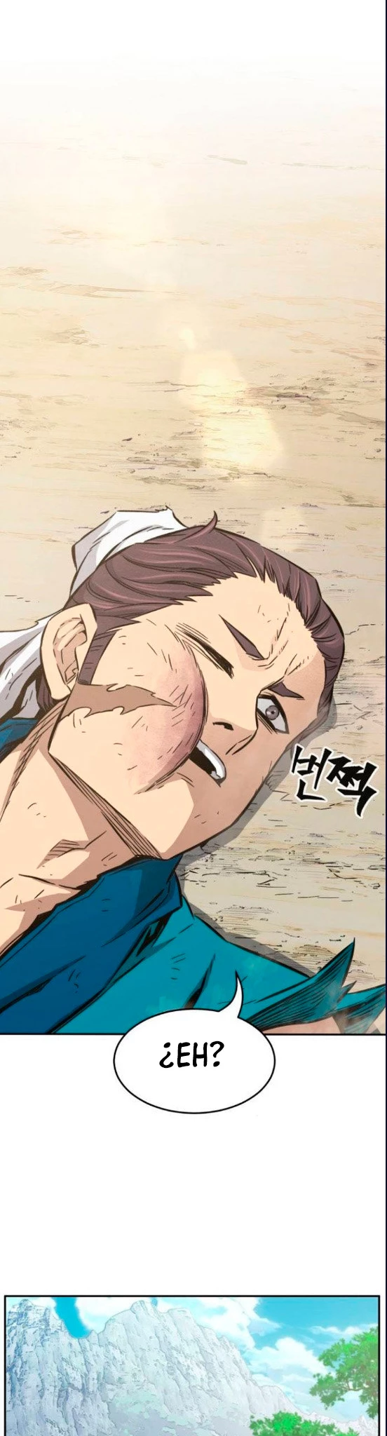 Read El Sentido Absoluto de la Espada ES Manga Online