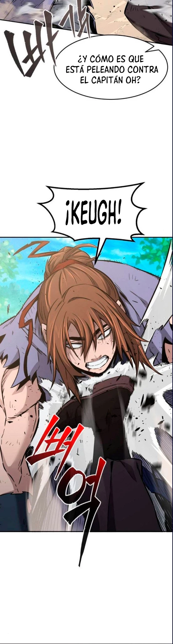 Read El Sentido Absoluto de la Espada ES Manga Online