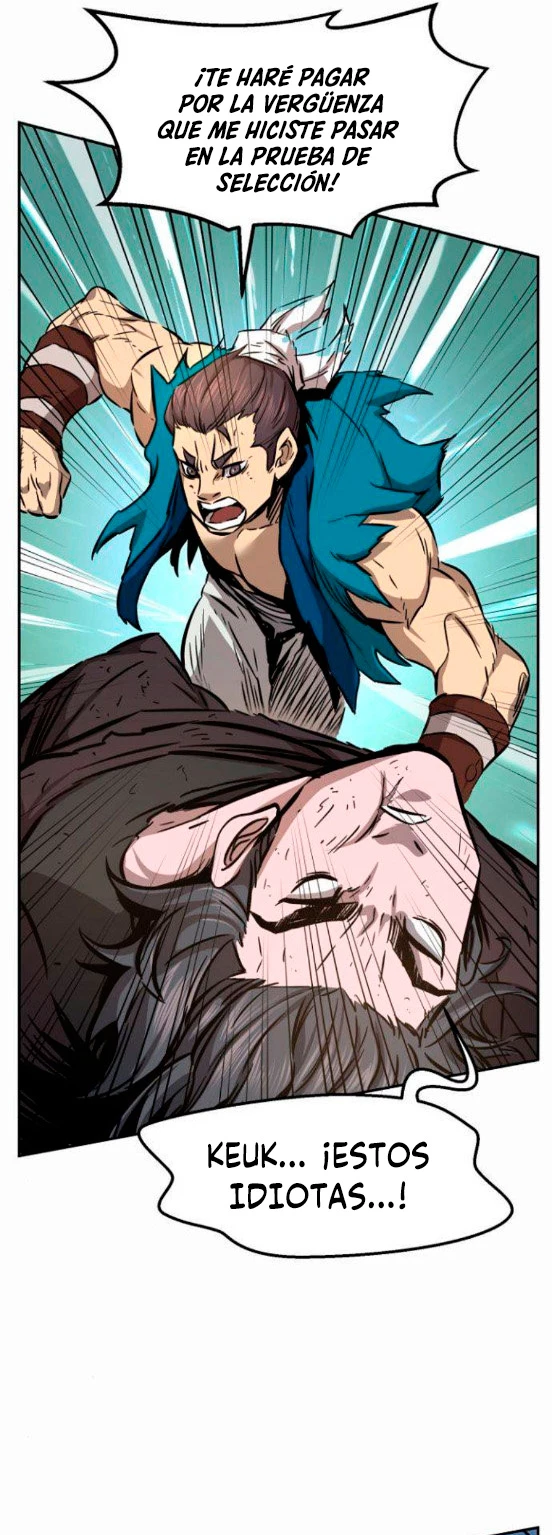 Read El Sentido Absoluto de la Espada ES Manga Online
