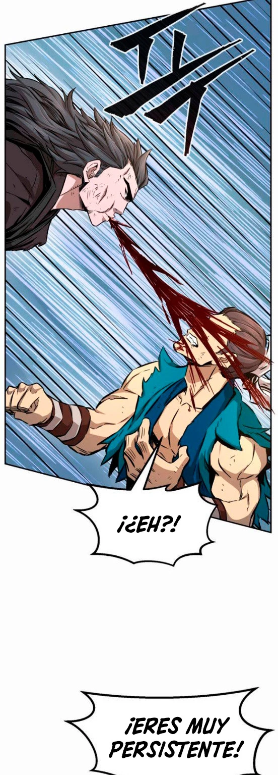 Read El Sentido Absoluto de la Espada ES Manga Online
