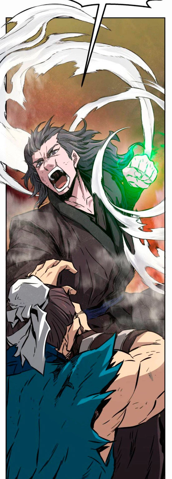 Read El Sentido Absoluto de la Espada ES Manga Online