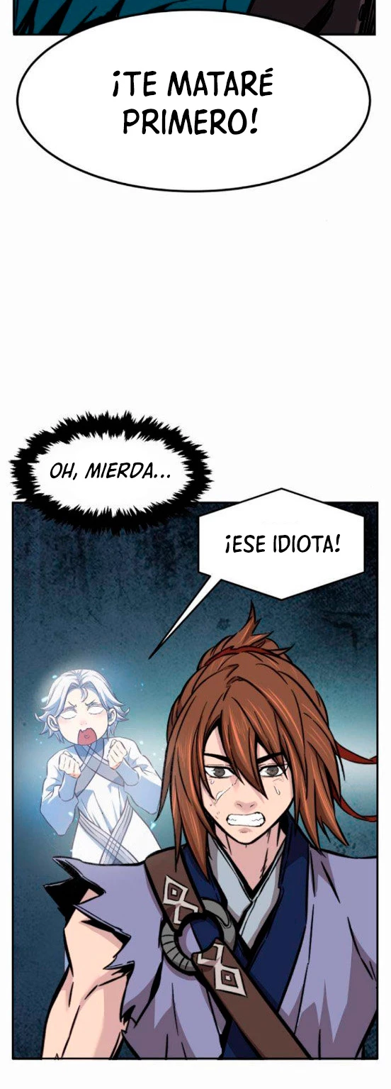 Read El Sentido Absoluto de la Espada ES Manga Online