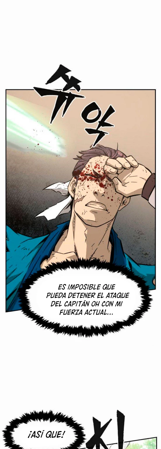 Read El Sentido Absoluto de la Espada ES Manga Online