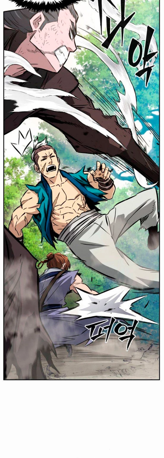 Read El Sentido Absoluto de la Espada ES Manga Online