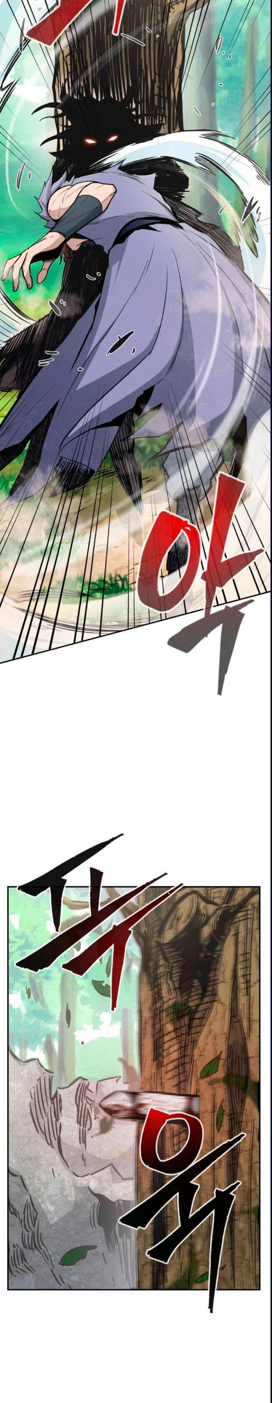 Read El Sentido Absoluto de la Espada ES Manga Online