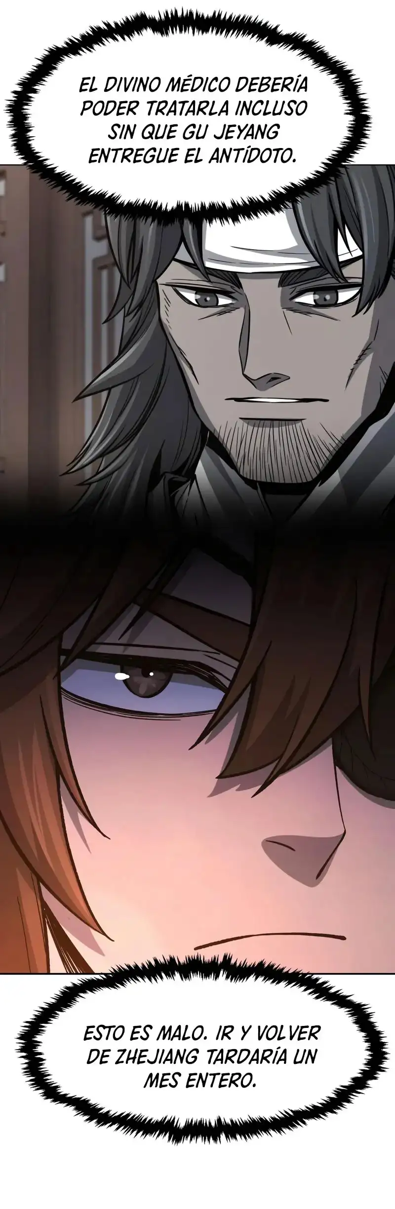 Read El Sentido Absoluto de la Espada ES Manga Online