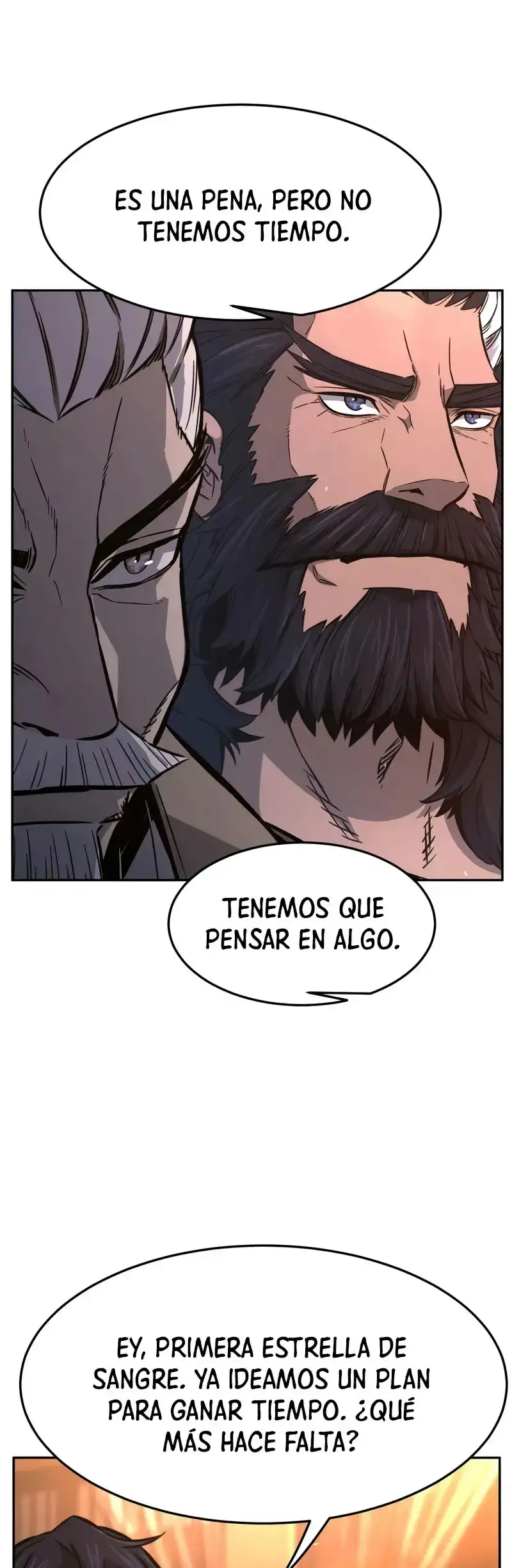Read El Sentido Absoluto de la Espada ES Manga Online