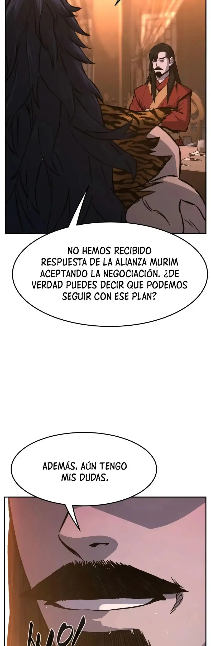 Read El Sentido Absoluto de la Espada ES Manga Online