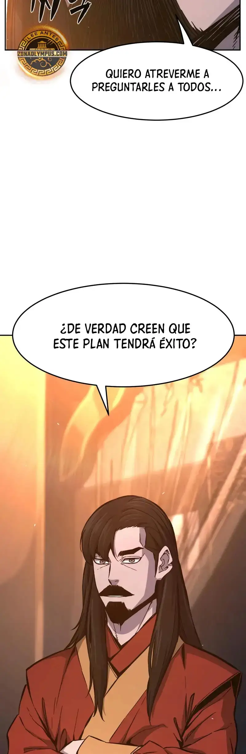 Read El Sentido Absoluto de la Espada ES Manga Online