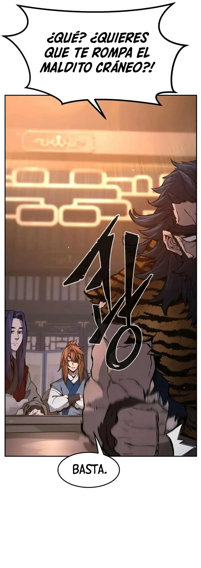 Read El Sentido Absoluto de la Espada ES Manga Online