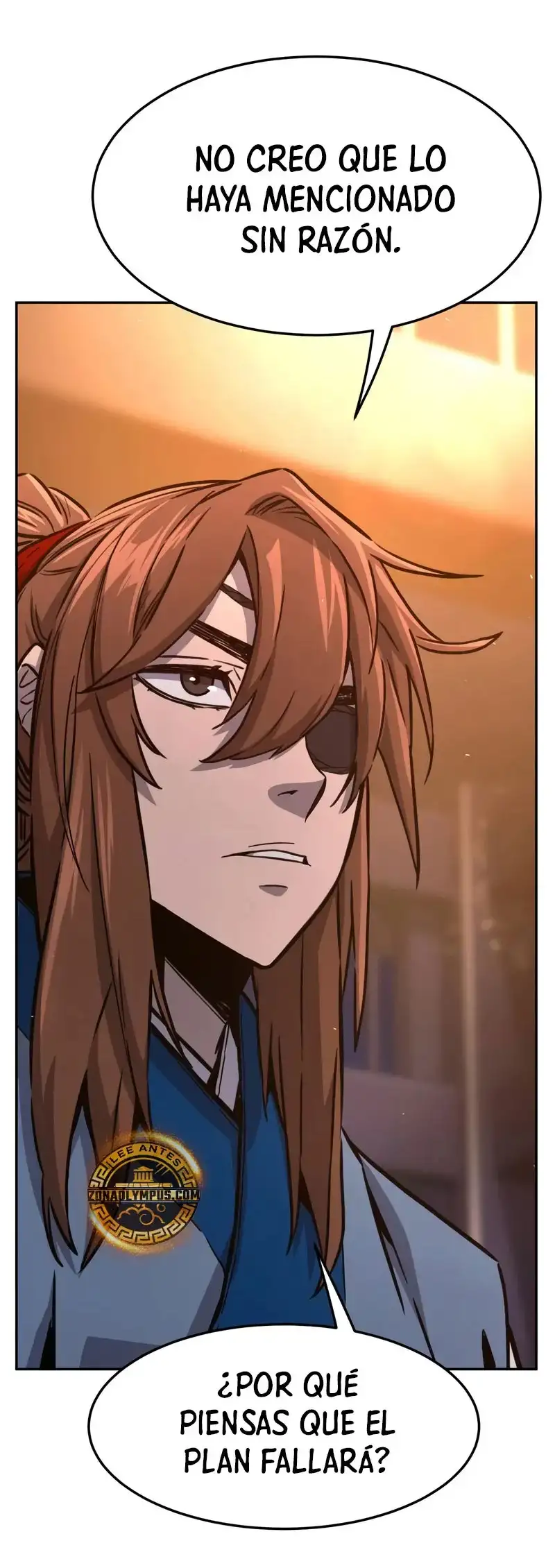 Read El Sentido Absoluto de la Espada ES Manga Online