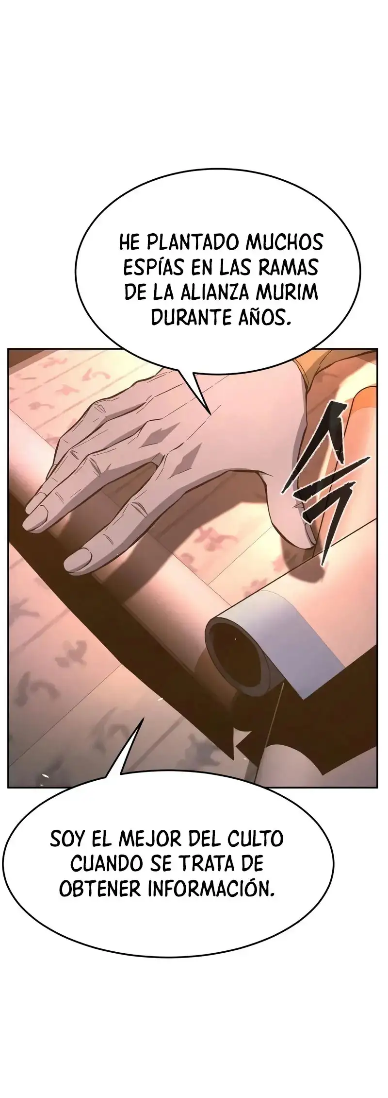 Read El Sentido Absoluto de la Espada ES Manga Online