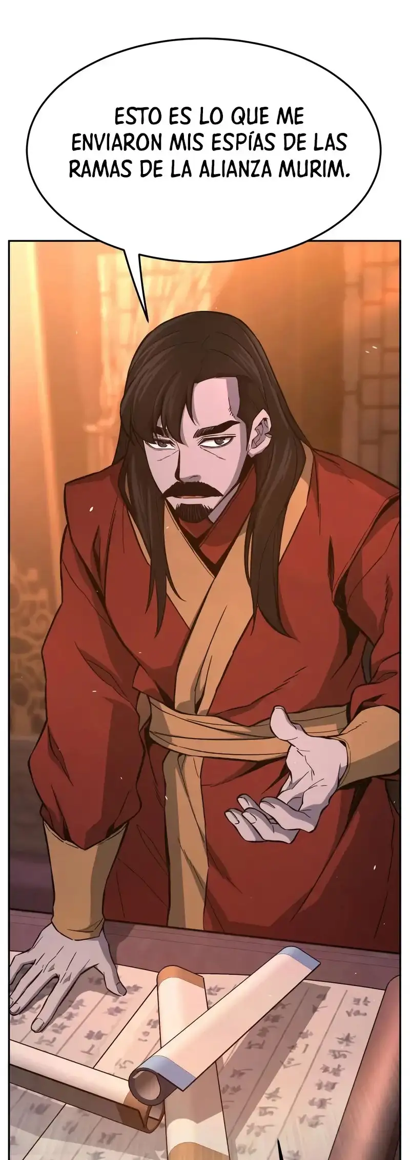 Read El Sentido Absoluto de la Espada ES Manga Online