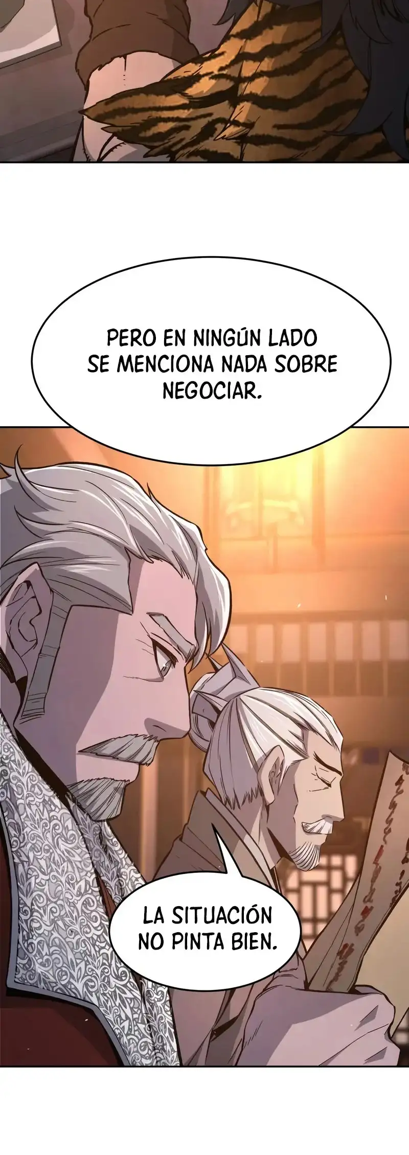 Read El Sentido Absoluto de la Espada ES Manga Online