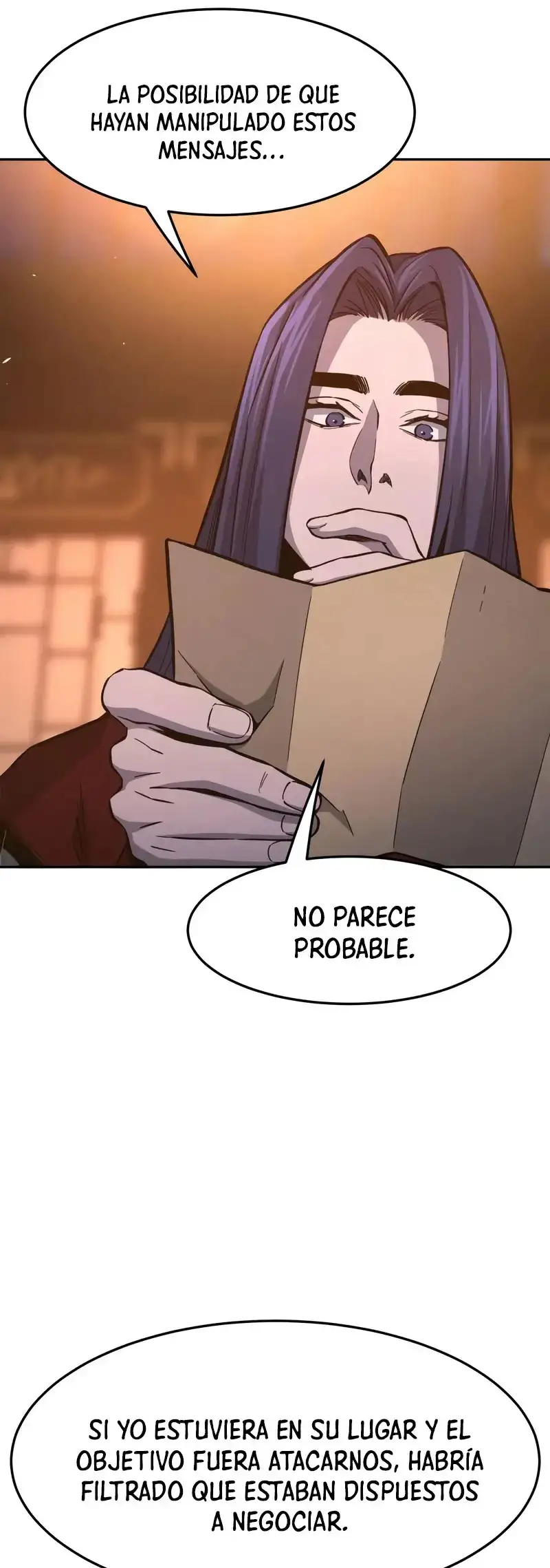 Read El Sentido Absoluto de la Espada ES Manga Online