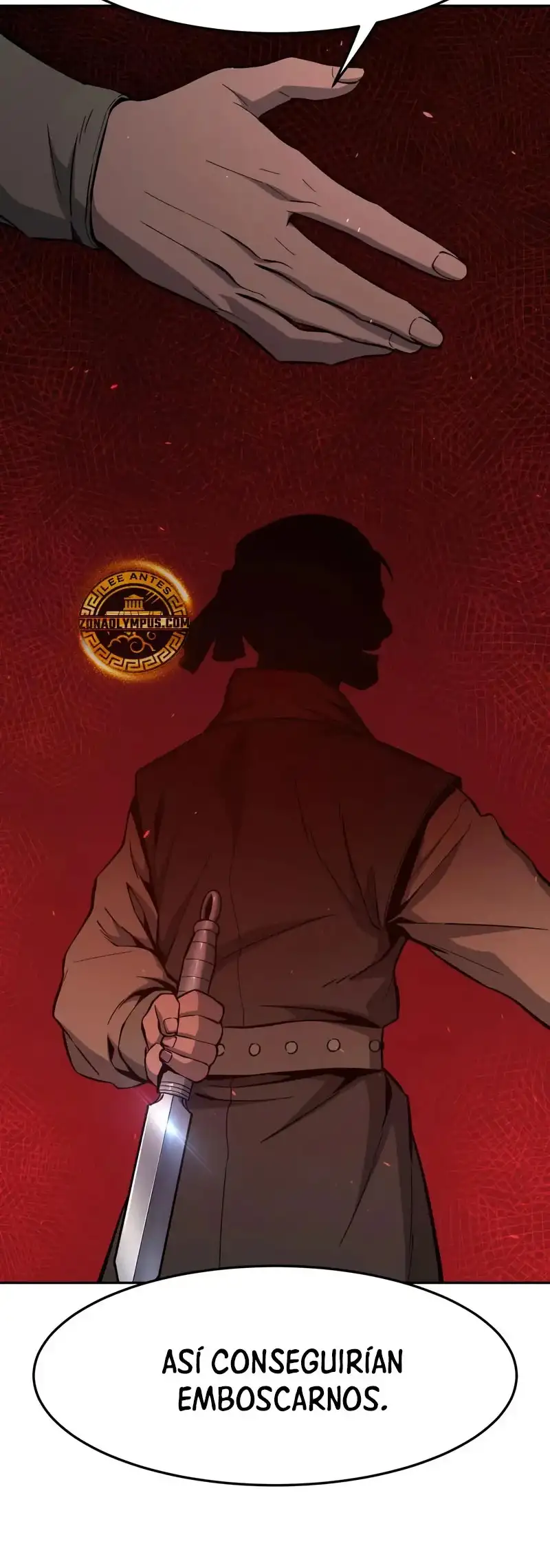 Read El Sentido Absoluto de la Espada ES Manga Online
