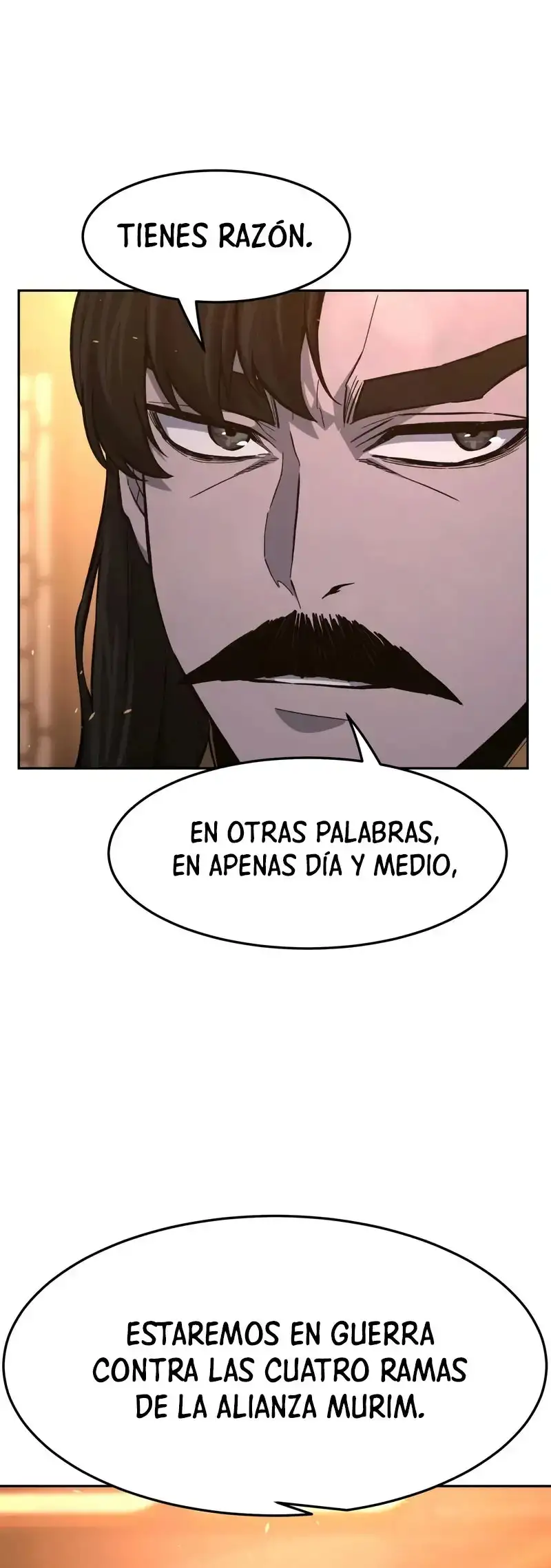 Read El Sentido Absoluto de la Espada ES Manga Online